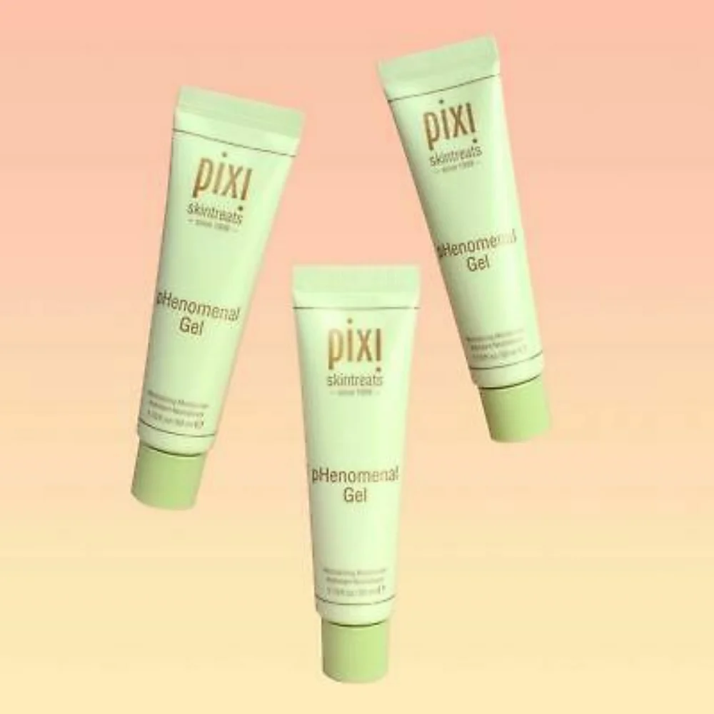 NIB PIXI by Petra Skin Treats Phenomenal Gel